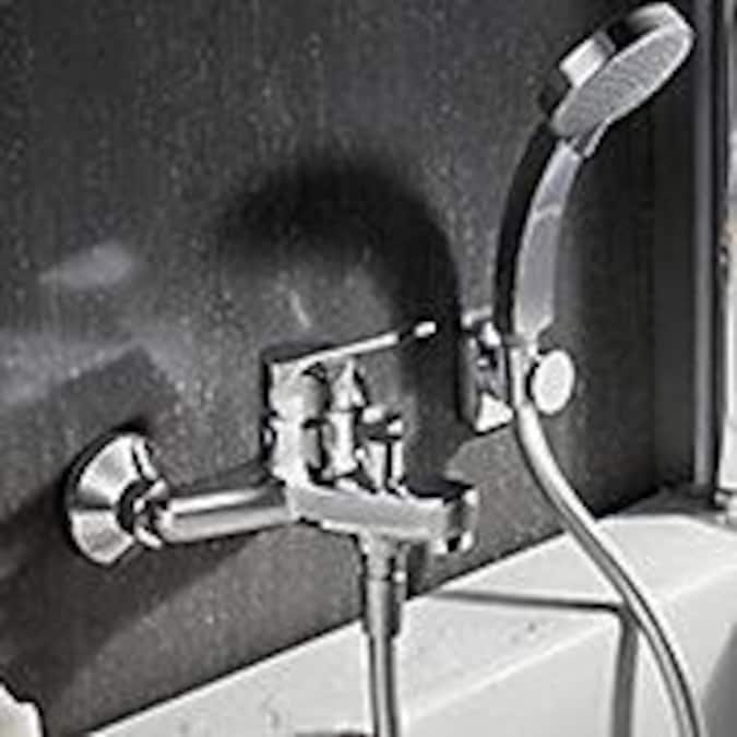 Installation murale