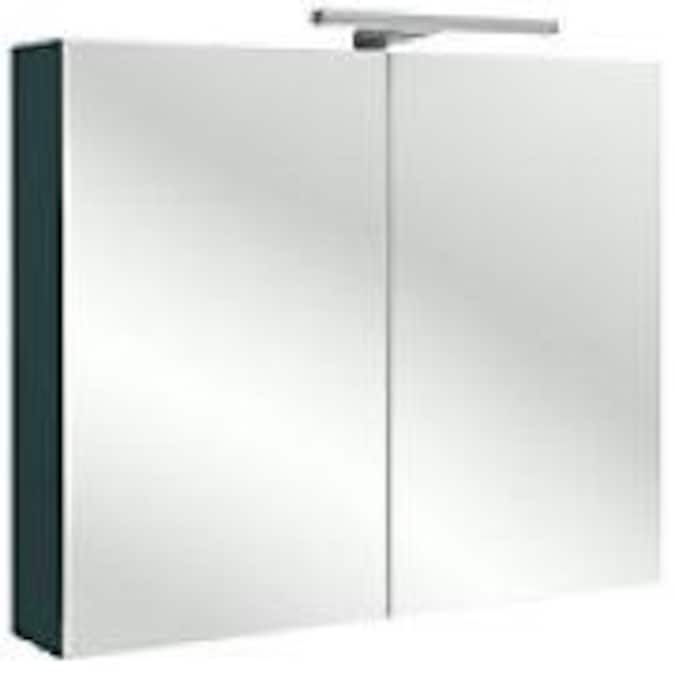ARMOIRE DE TOILETTE