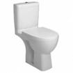 WC à poser