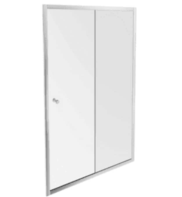 Sliding door