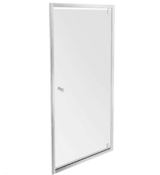 porte pivotante