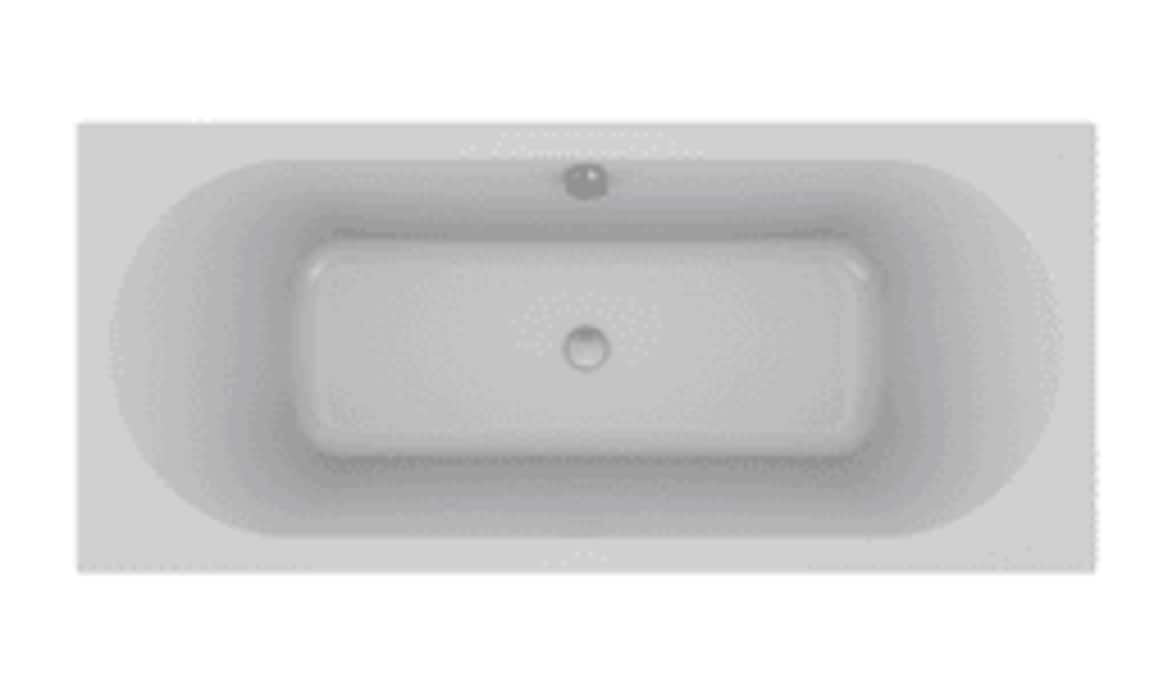 Encastré rectangulaire