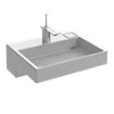 Single basin 