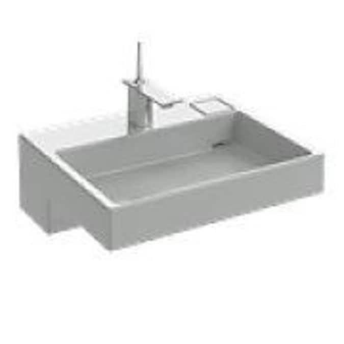 Single basin 
