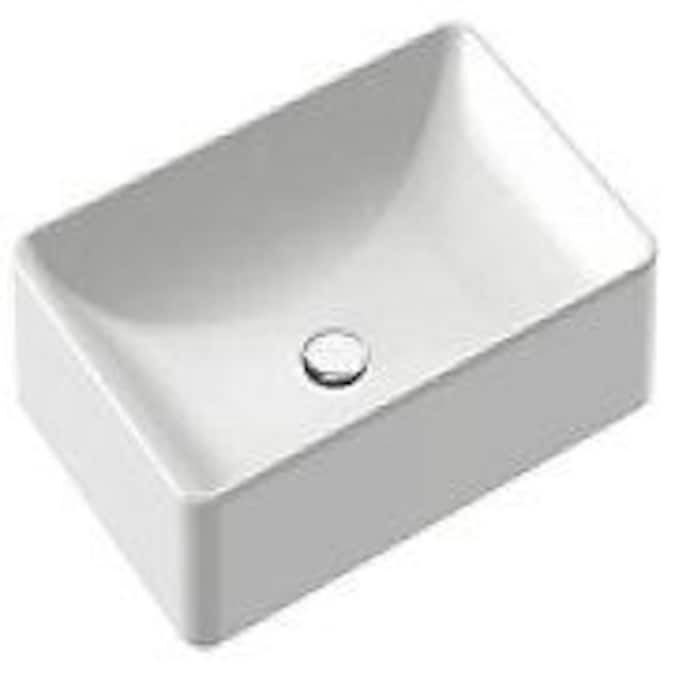 Vessel basins