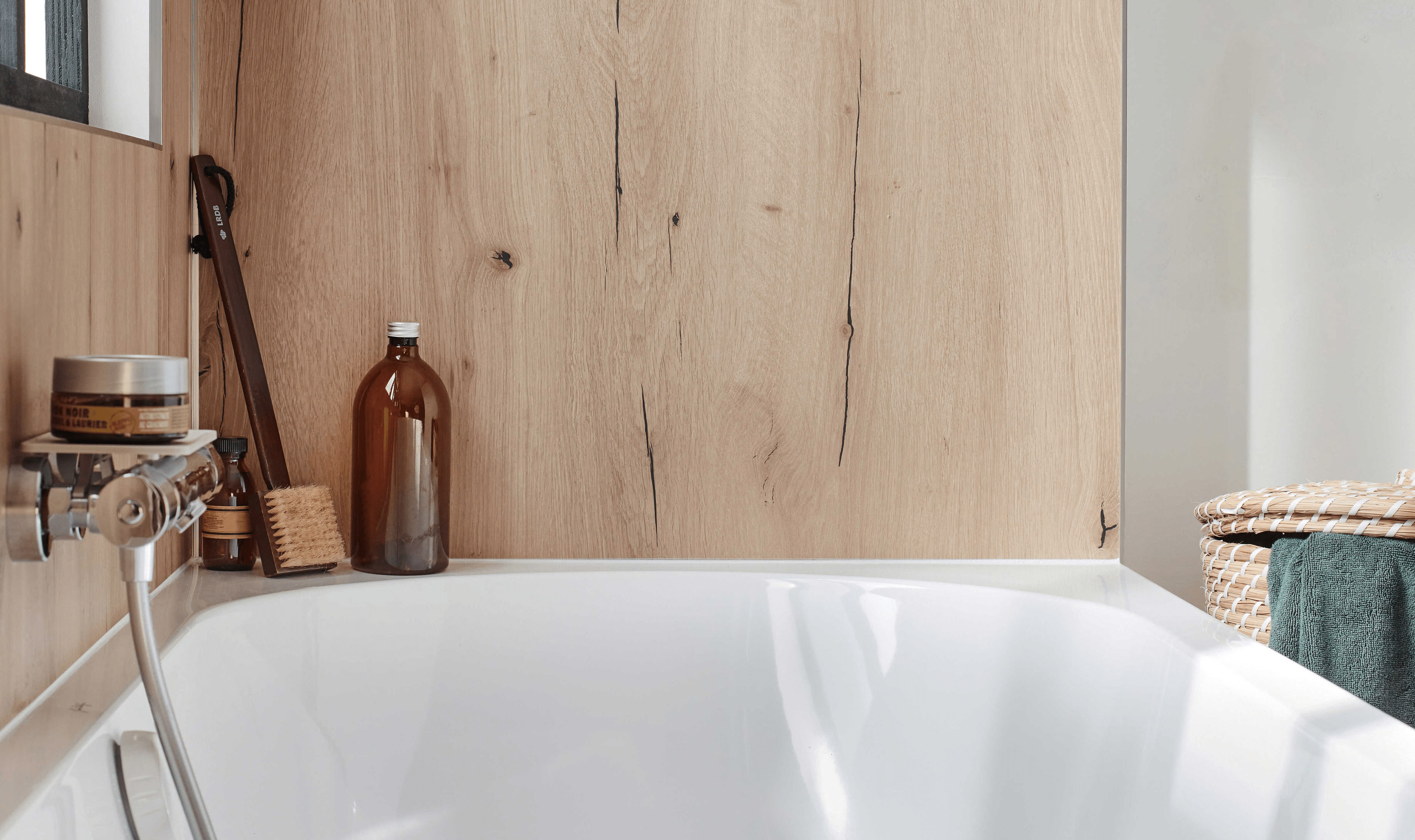 Panolux - Jacob Delafon