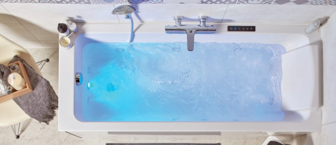 Whirlpools