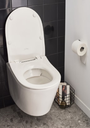 Bastille WC image