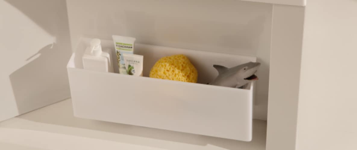 bath accessories
