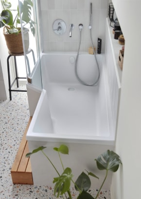 shower bath neo
