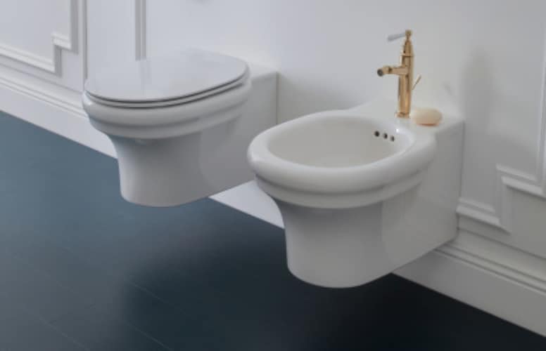 WC/bidets