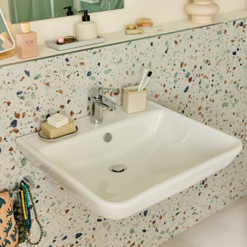 Washbasins