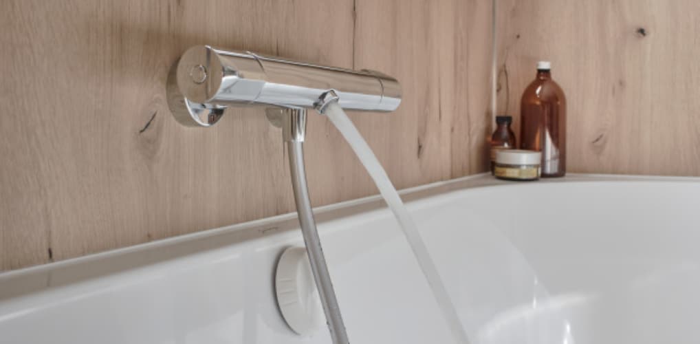 Bath Taps