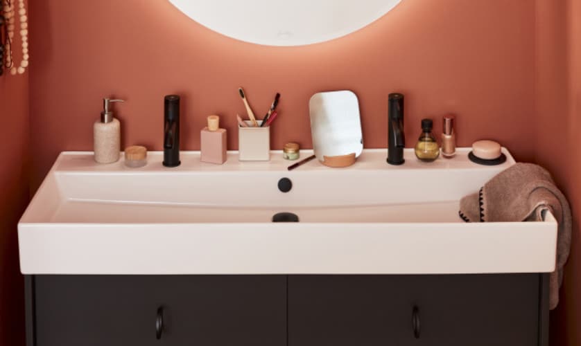 Vanity Tops